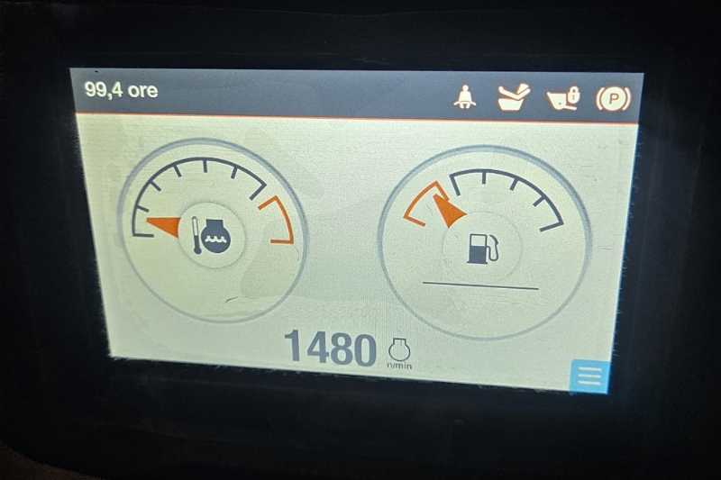 OmecoHub - Immagine BOBCAT S76R